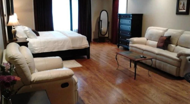 Country View Manor, Varaa Hotelli Ottawa 