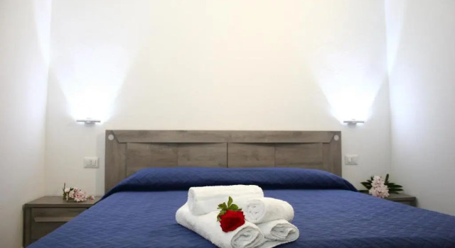 Il Borgo, Prenota Hotel Castelsardo Costa Paradiso