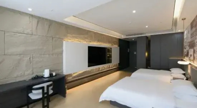 QinYuan Hotel, Book Hotel Hanzhong Shaanxi