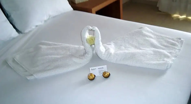 Номер Standard Balaju Hotel & Suites