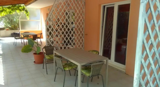 Апартаменты c 1 комнатой Apartments Laura