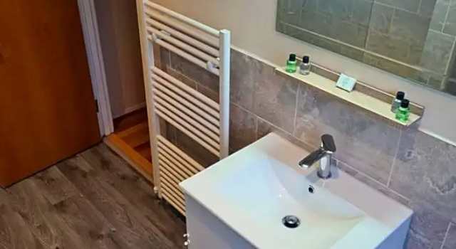 Номер Standard The Inn At Lathones