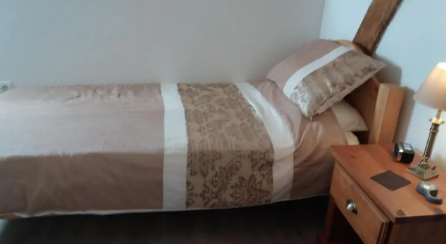 Le Jarrier Apartment - Alpes Mancelles, Prenota Appartamento Saint-Georges-le-Gaultier 