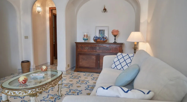 L'Abate Luxury Apartment