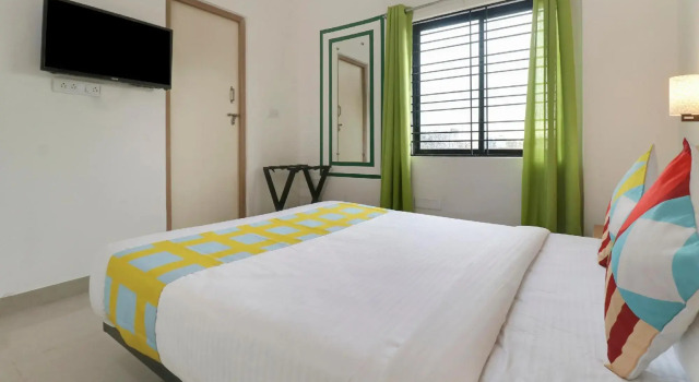 OYO 41705 Elegant Stay Ramamurthy Nagar