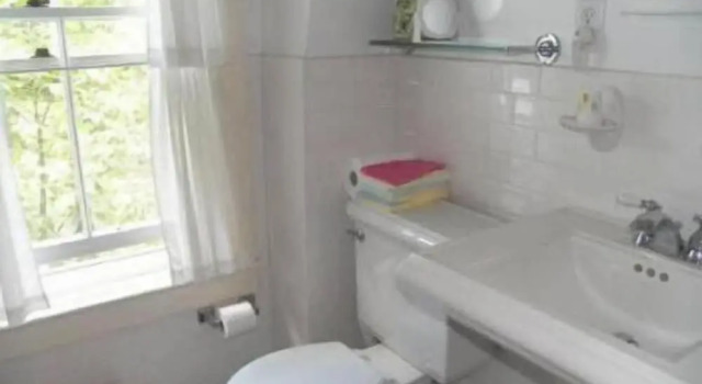 Номер Standard The Farmstand Bed & Breakfast