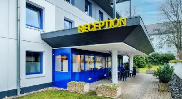 Hotel ibis budget Bielefeld City Ost