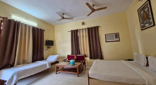 Ankur Resort, Забронировать Курортный отель Отели штата Раджастхана 3 звезды, 3*