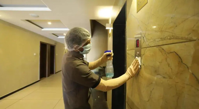 Shanti Palace Hotel & Resorts