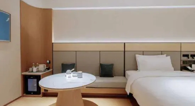 JI Hotel (Xi'an BYD Jixian Industrial Park), Prenota Hotel  