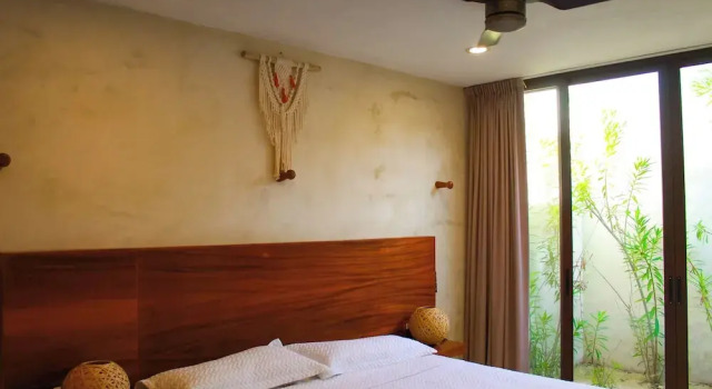 Lipsos Retreat Concierge Villa, Book Villa Sommerhuse i Yucatán, Hytte