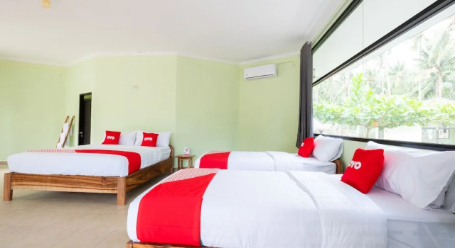 Puput Resort Batulayar Senggigi by OYO, Prenota Resort Hotel resort a Senggigi, Resort