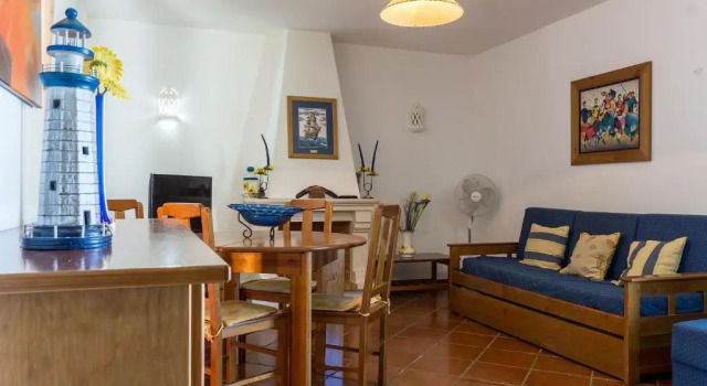 Апартаменты Akisol Alvor Star