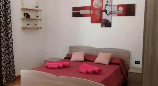 Appartamento Su Nurassolu Ussassai - Affitti brevi