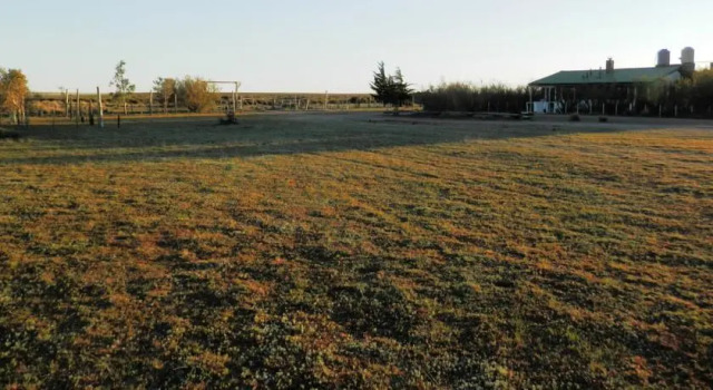 Rancho Loreto, Prenota Appartamento Puerto Piramides 