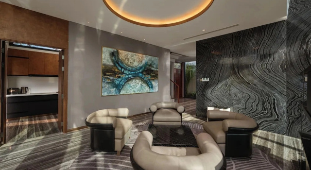 Regal Villas, Reservar Vila Moradias em Da Nang, Vila