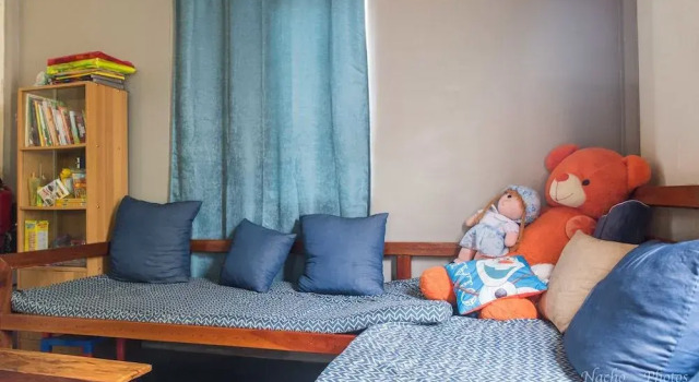 Footprints Homestay - Hostel - Adults Only, Varaa Hostelli Hotellit Siargao Island aamiaisella, Aamiainen