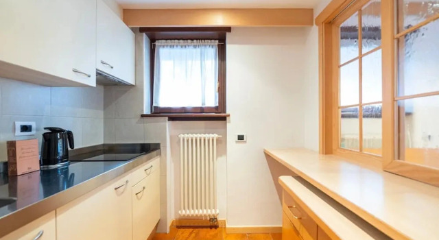 Апартаменты Economy Residence Antares
