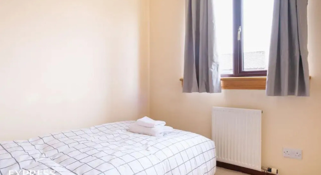 Primevenus, Prenota Hotel Aberdeen 