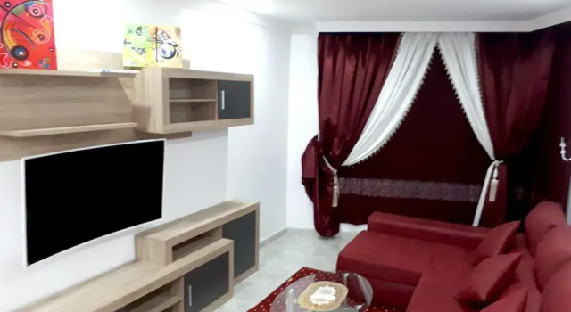 House With 2 Bedrooms In Corralejo With Wifi, Забронировать Дом для отпуска Отели Канарских островов с бассейном, Бассейн