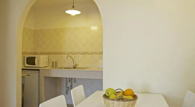 Номер Standard с 2 комнатами Apartamentos San Francisco