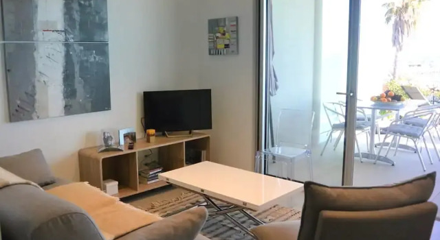Apartment Tado DRC - 3-swimming Pool IN Residence - Solenzara, Varaa Huoneisto Solenzara 