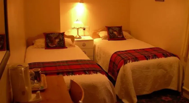 Daly's B&B, Reserva ahora Bed & breakfast Navan Meath
