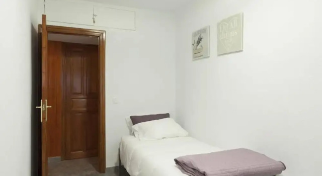 Cosy Apartment Fira Barcelona