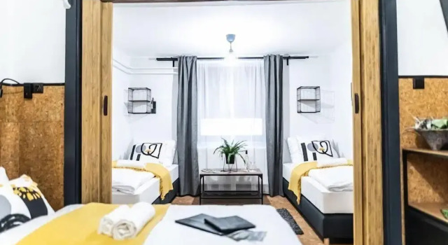 4 Évszak Völgyhotel
