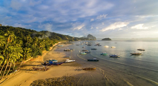 Cliffttower Apartelle, Prenota Hotel El Nido 