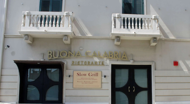 Albanuova Hotel