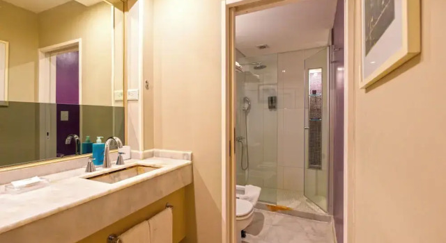 Номер Superior Rendez Vous Hotel Buenos Aires