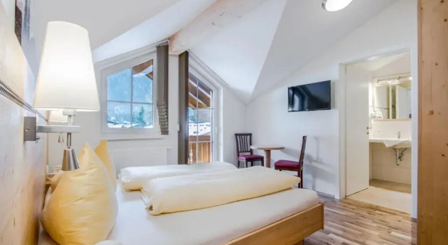 Appartements Bergheimat, Забронировать Апартаменты/квартира Апартаменты Флахау, рядом с Гондольный подъемник Ахтер Джет, Апартаменты/квартира