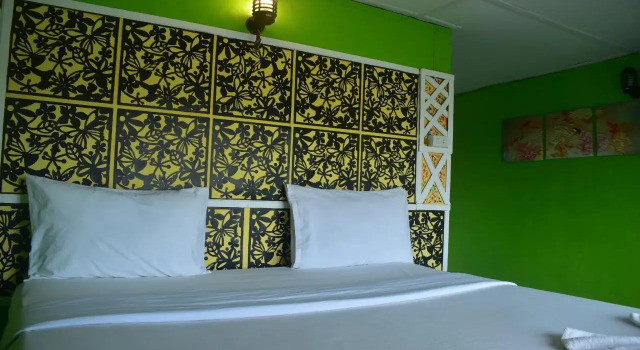 Phi Phi Beach Front Resort, Забронировать Курортный отель Курортные отели Южного Таиланда, Курортный отель
