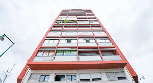 ShortStayFlat - Marques Suites, Забронировать Отель СПА-отели Лиссабона, рядом с Торговый центр Dolce Vita Monumental, SPA-услуги