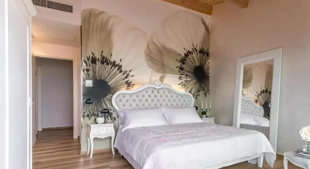 Номер Deluxe BellavistaRelax