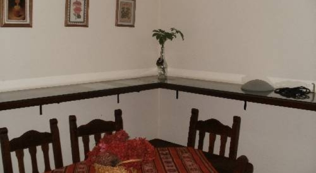 Hostal Balcon del Valle, Забронировать Отель Отели Сальта с завтраком, рядом с La Merced Church, Завтраки