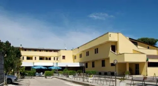 Villa Verdiana, Prenota Villa Ville a Lazio, Villa