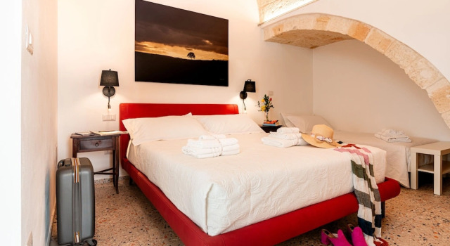 La Casa Di Benedetta, Rezervați Hotel Hoteluri în Bari Province cu parcare, Parcare