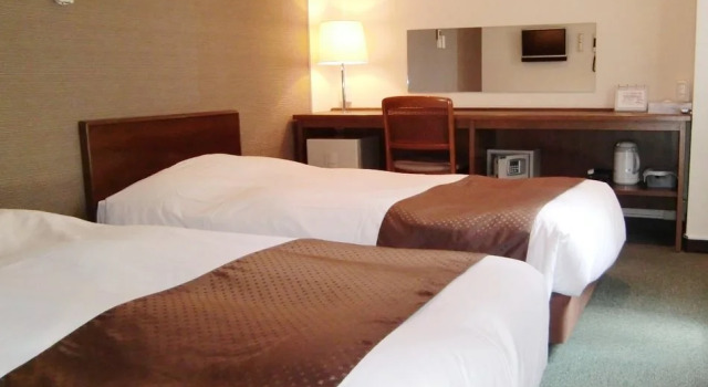Petit Hotel Kyoto, Prenota Hotel Kamigyo Ward 
