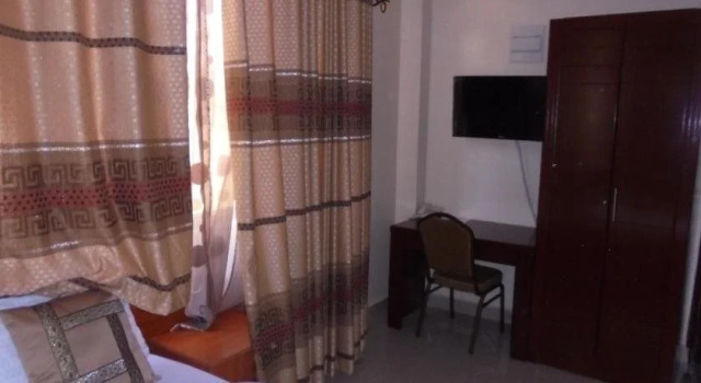Royal Residence Hotel, Prenota Hotel Nyamagana Mwanza