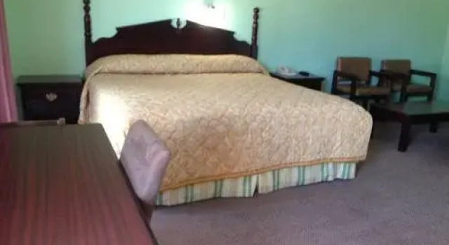 holiday motel, Varaa Motelli Springhill Louisiana
