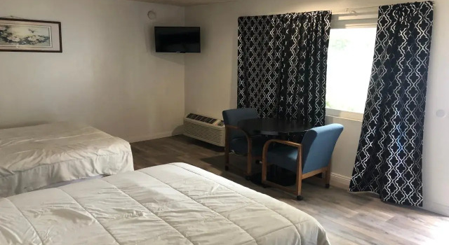 Kings Lodge Motel