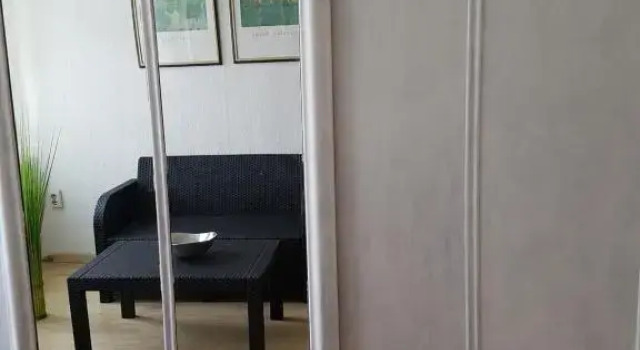 Appartement Hope, 预订 公寓 格赖茨 图林根州