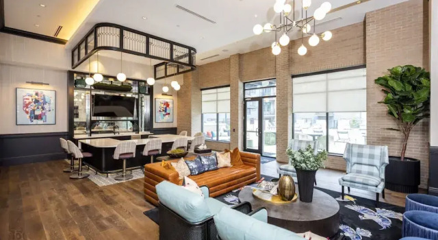Woodburn Exchange, Prenota Appartamento Hotel a Ohio con piscina, Piscina