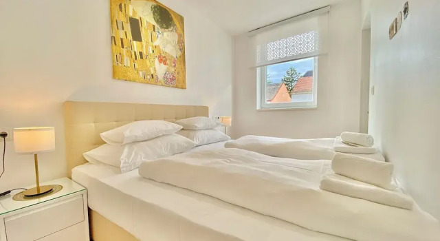 Standard Apartment Steiner Residences Mödling