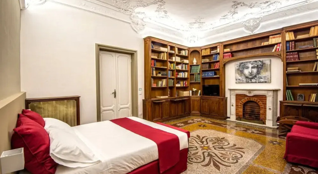 Люкс Genova46 Suites & Rooms