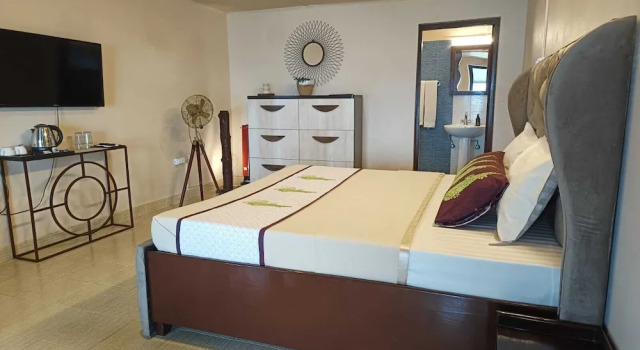 Номер Royal Darbar - A Heritage Farmstay