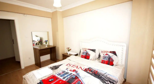 Oldcity suites and apart, Забронировать Апарт-отель СПА-отели Стамбула, рядом с Мечеть Беязит, SPA-услуги