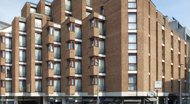 Aquis Grana City Hotel